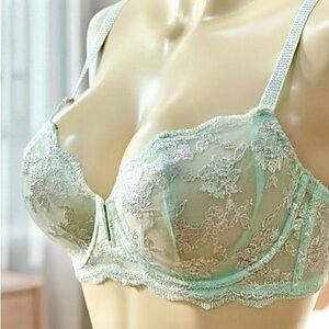 VICTORIA’S SECRET Dream Angels Unlined Push-Up NO Padding~LIMITED EDITION~ 163